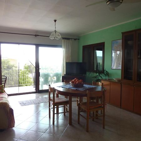 Casa Miriam - Appartamenti Vacanze Villaputzu Ngoại thất bức ảnh