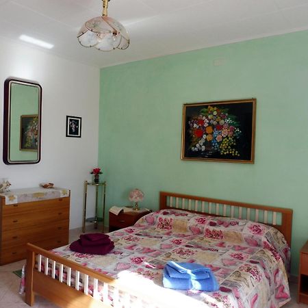 Casa Miriam - Appartamenti Vacanze Villaputzu Phòng bức ảnh