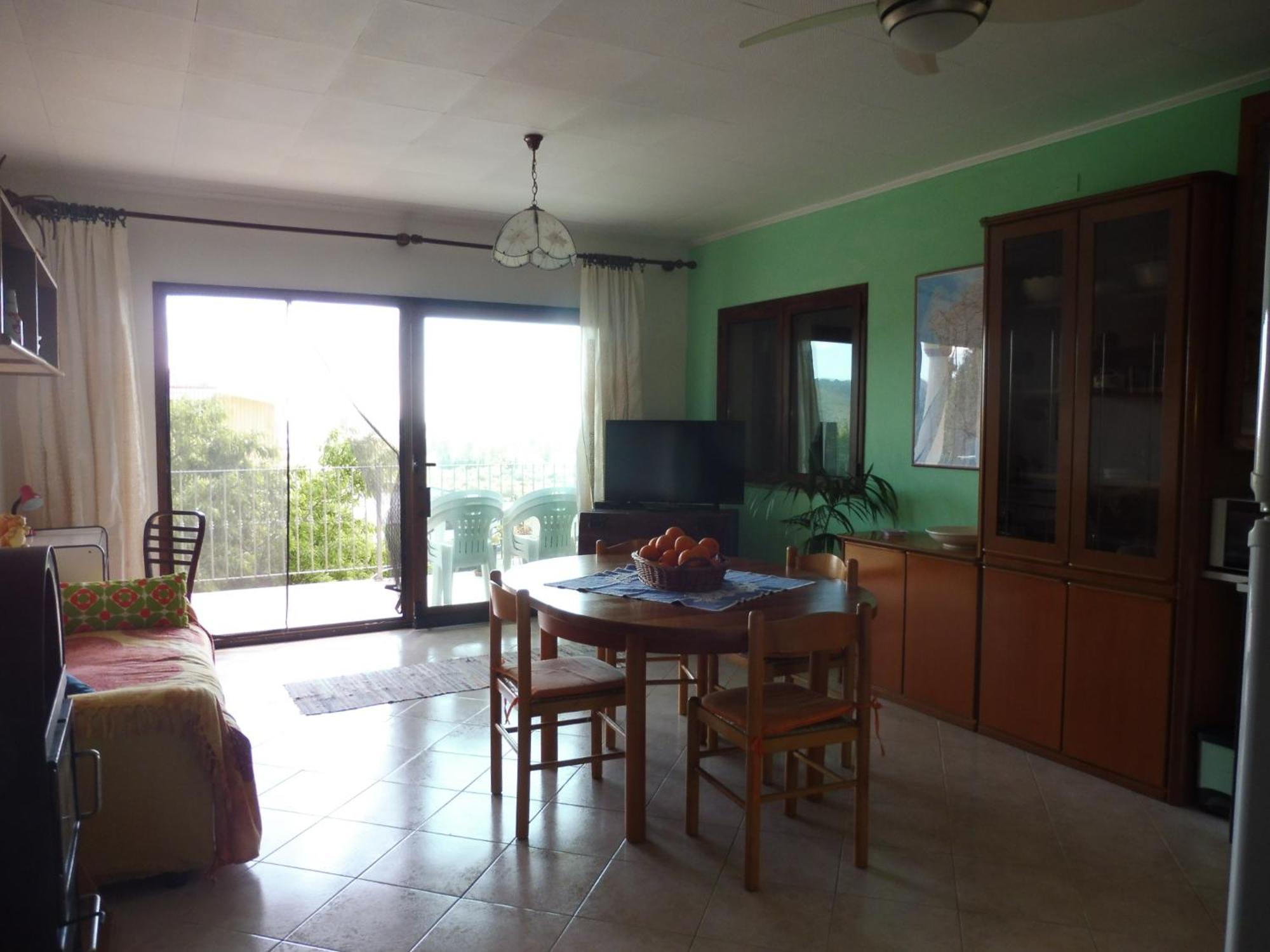 Casa Miriam - Appartamenti Vacanze Villaputzu Ngoại thất bức ảnh