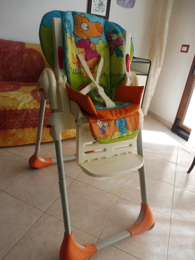 Casa Miriam - Appartamenti Vacanze Villaputzu Ngoại thất bức ảnh