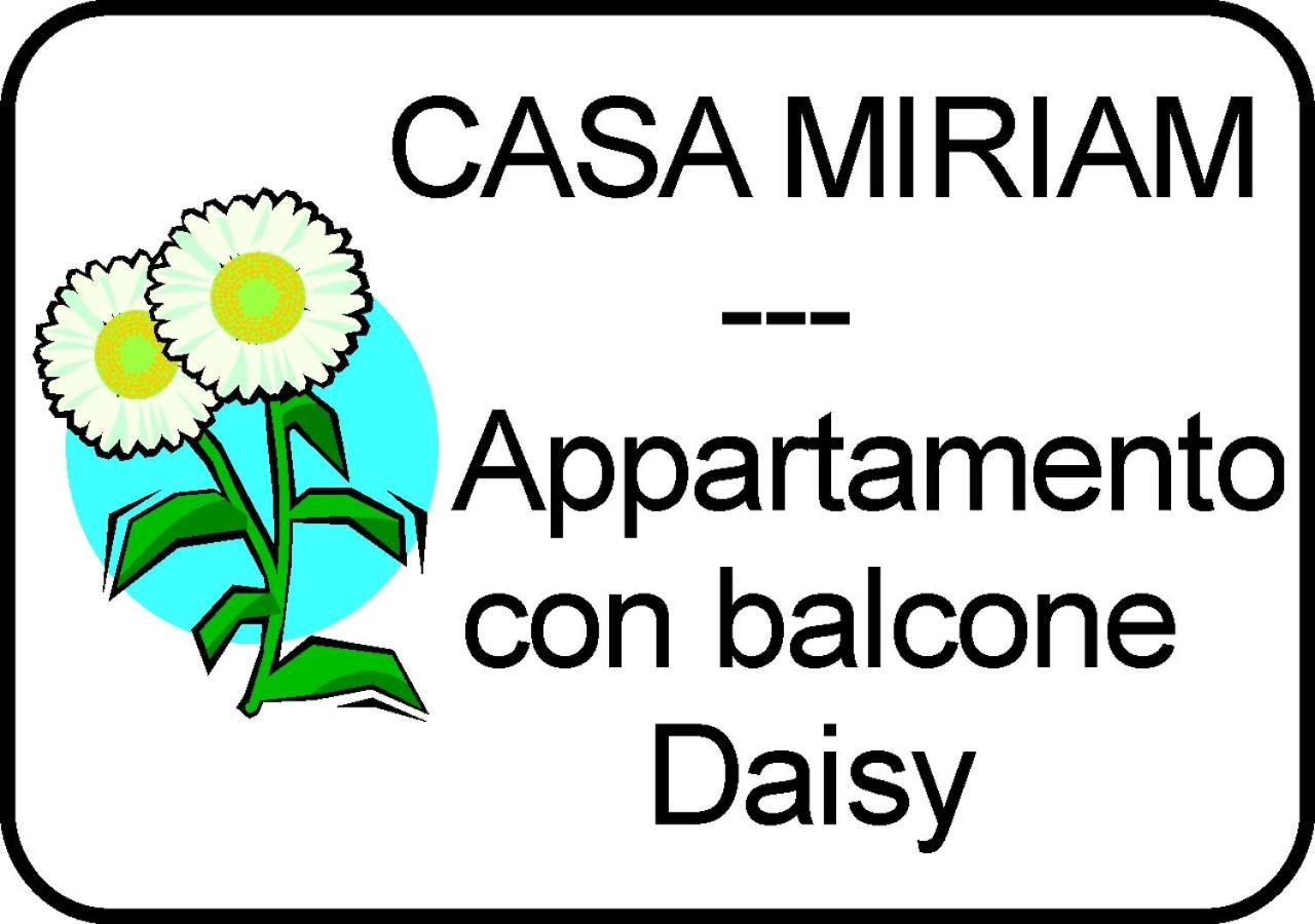 Casa Miriam - Appartamenti Vacanze Villaputzu Ngoại thất bức ảnh