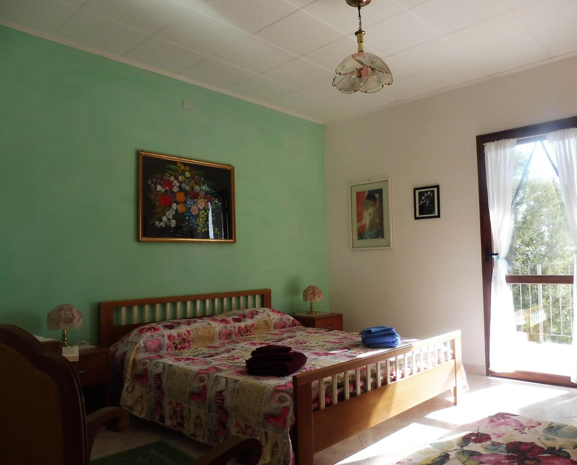 Casa Miriam - Appartamenti Vacanze Villaputzu Phòng bức ảnh