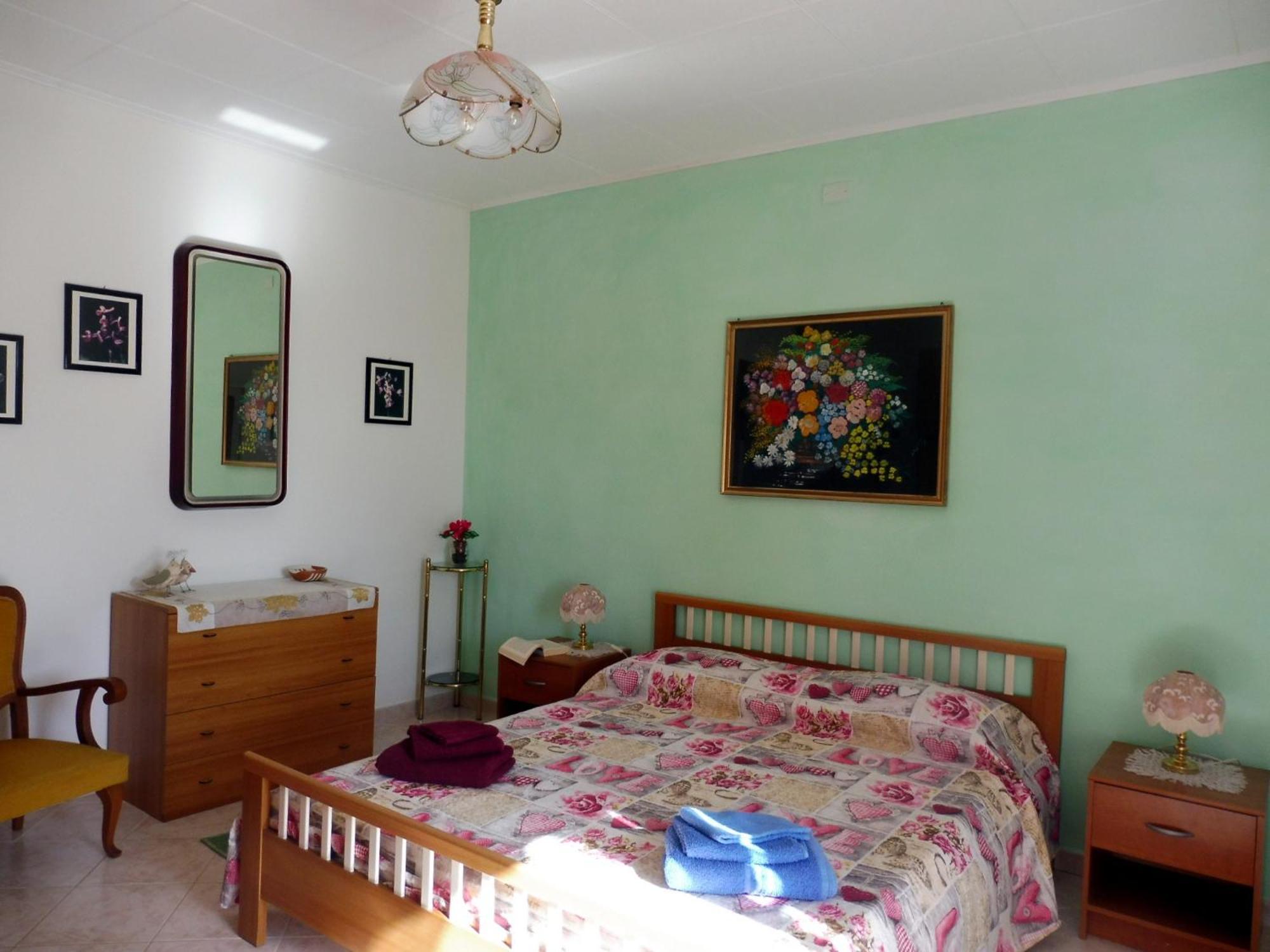 Casa Miriam - Appartamenti Vacanze Villaputzu Phòng bức ảnh