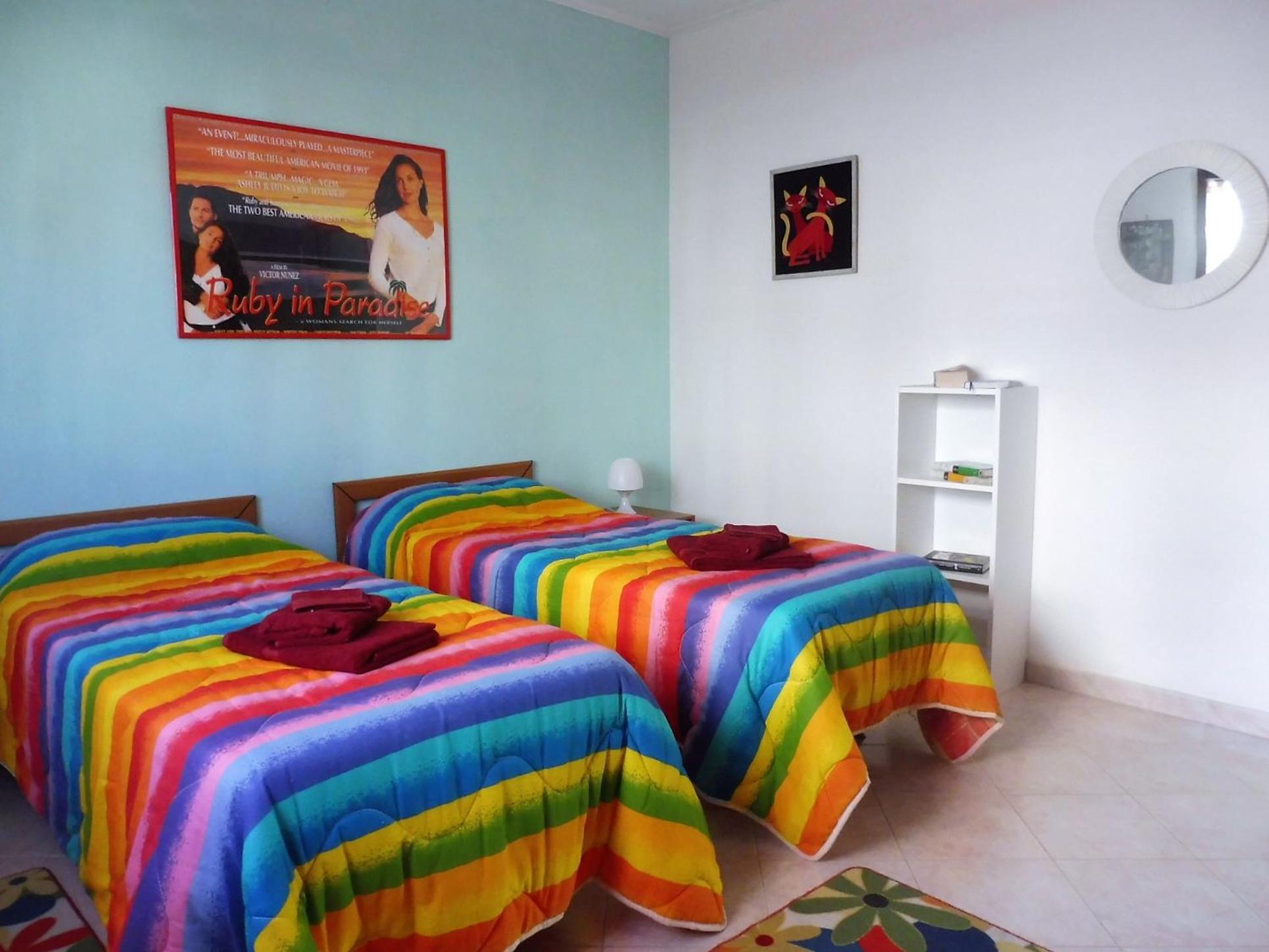 Casa Miriam - Appartamenti Vacanze Villaputzu Phòng bức ảnh
