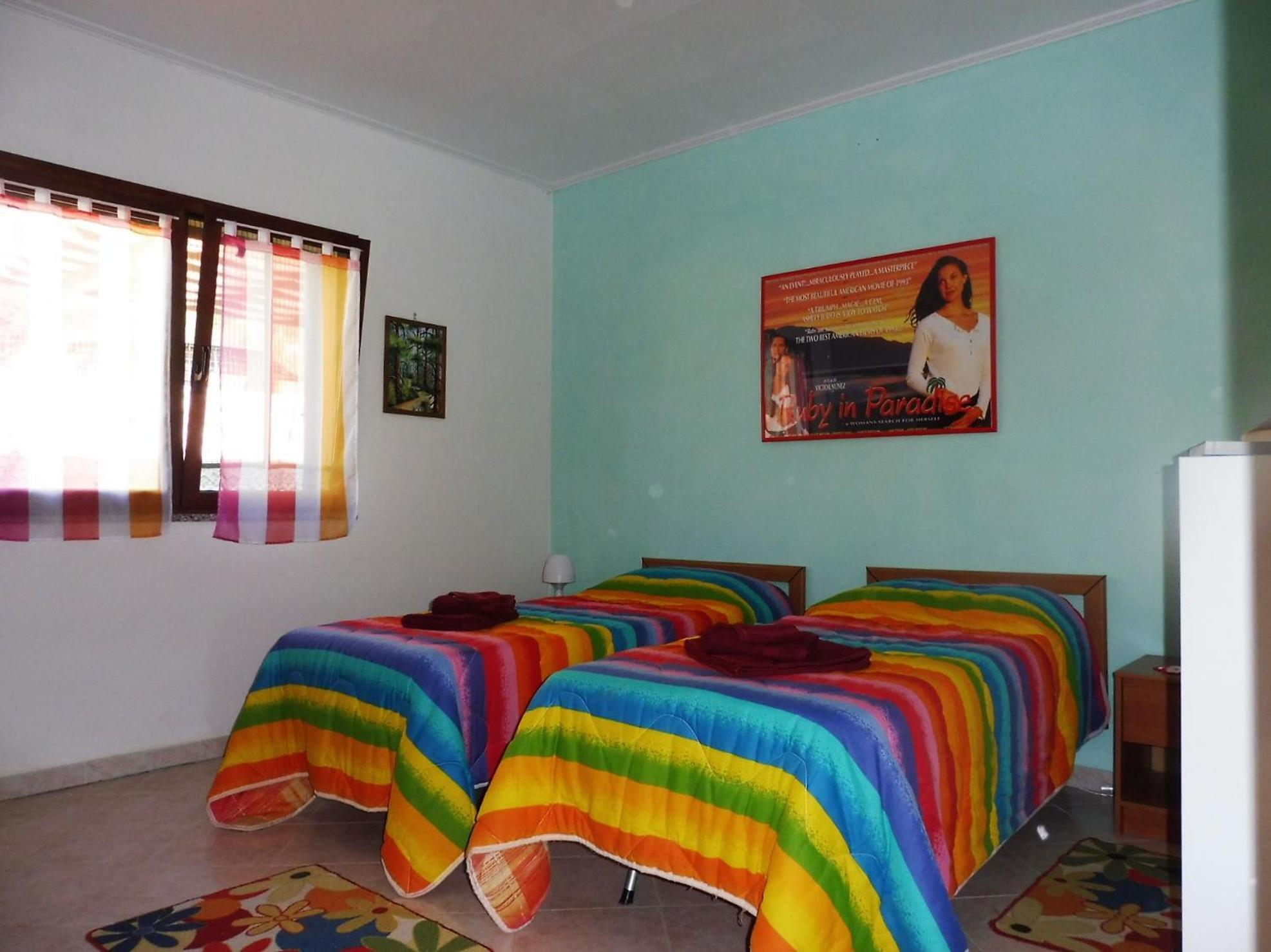 Casa Miriam - Appartamenti Vacanze Villaputzu Phòng bức ảnh