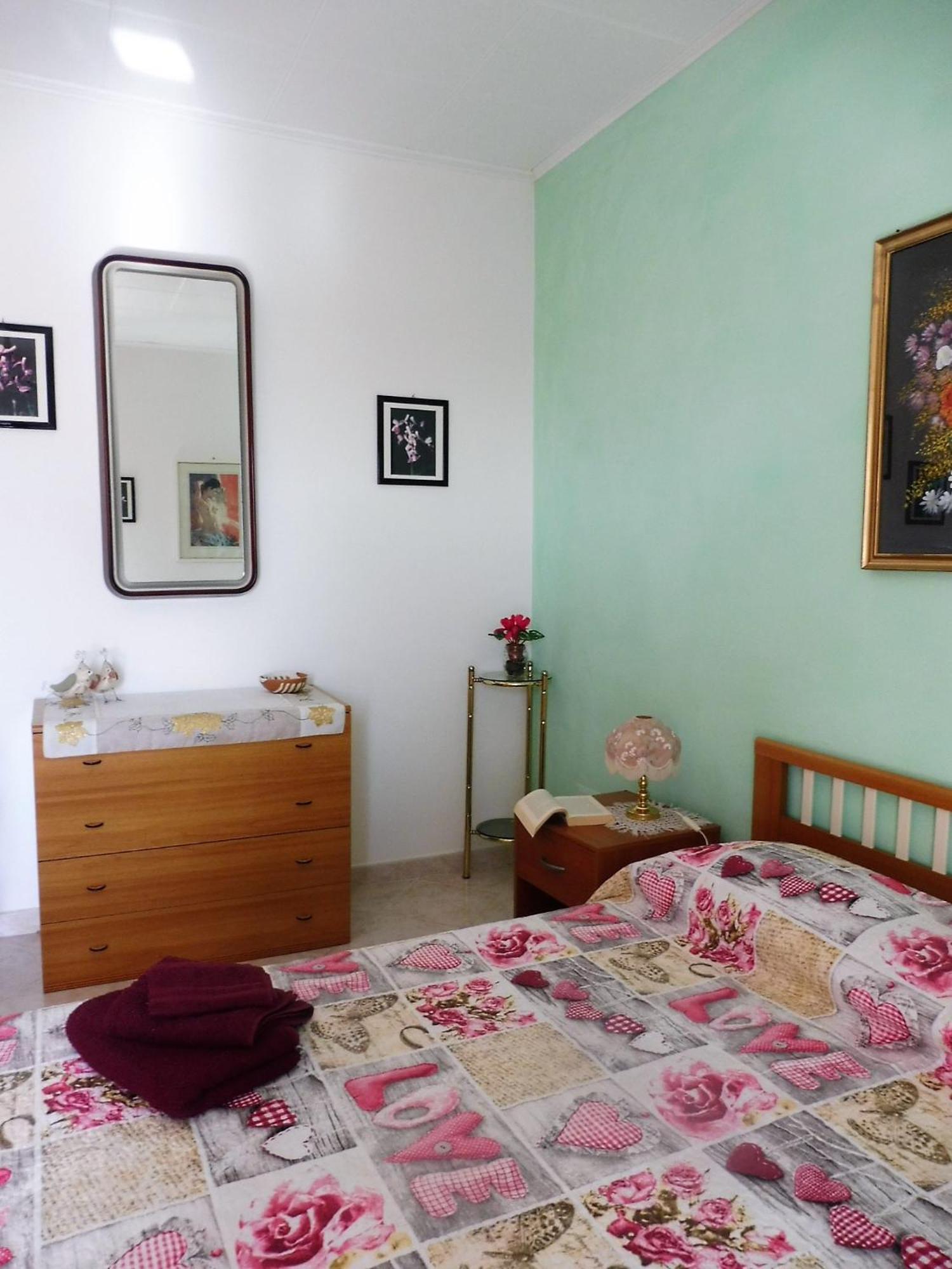 Casa Miriam - Appartamenti Vacanze Villaputzu Phòng bức ảnh