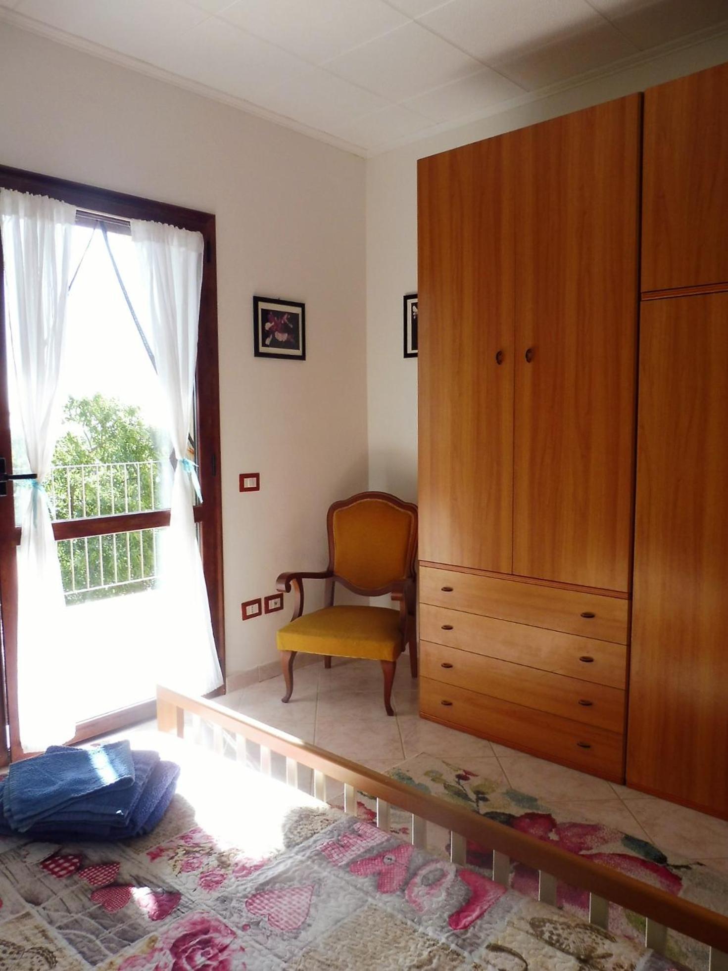 Casa Miriam - Appartamenti Vacanze Villaputzu Phòng bức ảnh