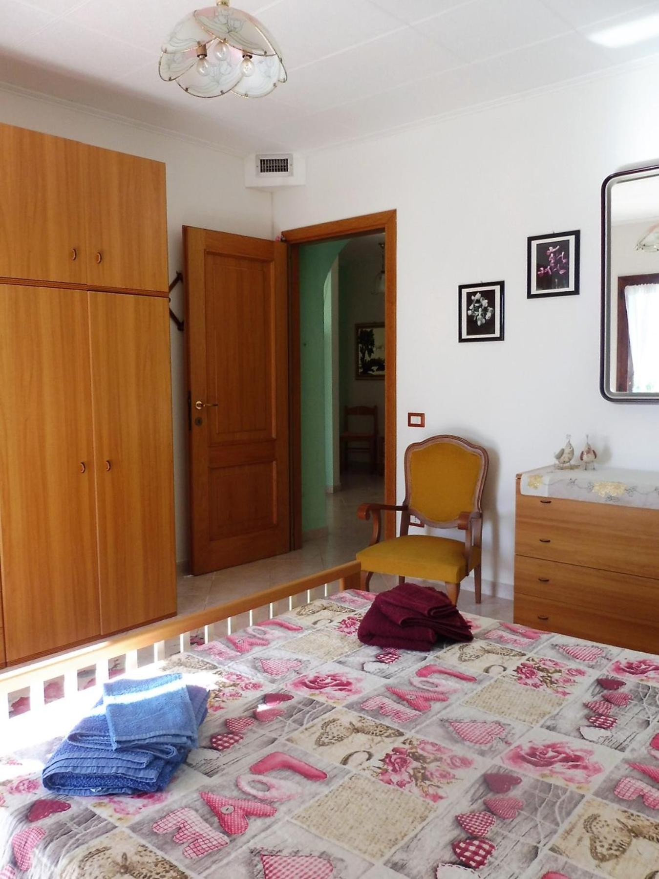 Casa Miriam - Appartamenti Vacanze Villaputzu Phòng bức ảnh