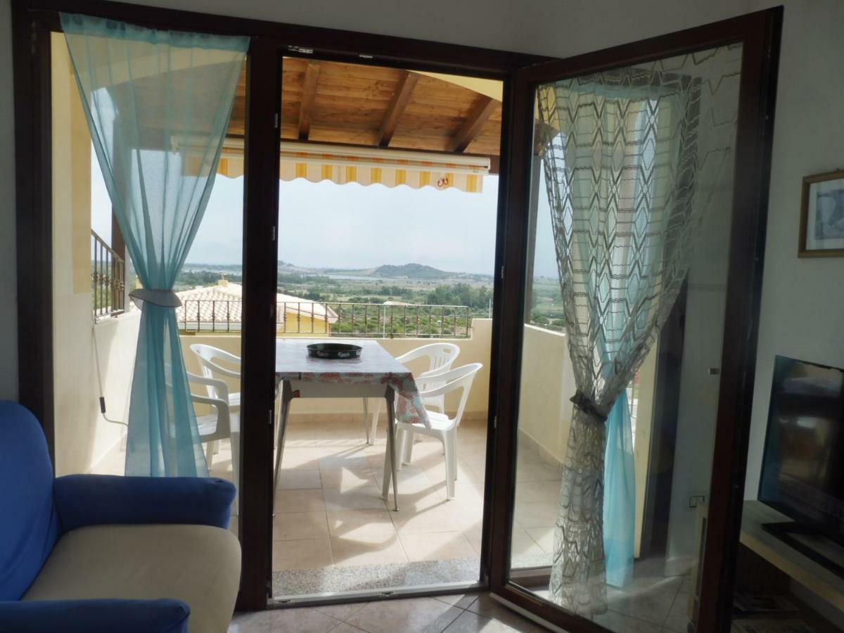 Casa Miriam - Appartamenti Vacanze Villaputzu Ngoại thất bức ảnh