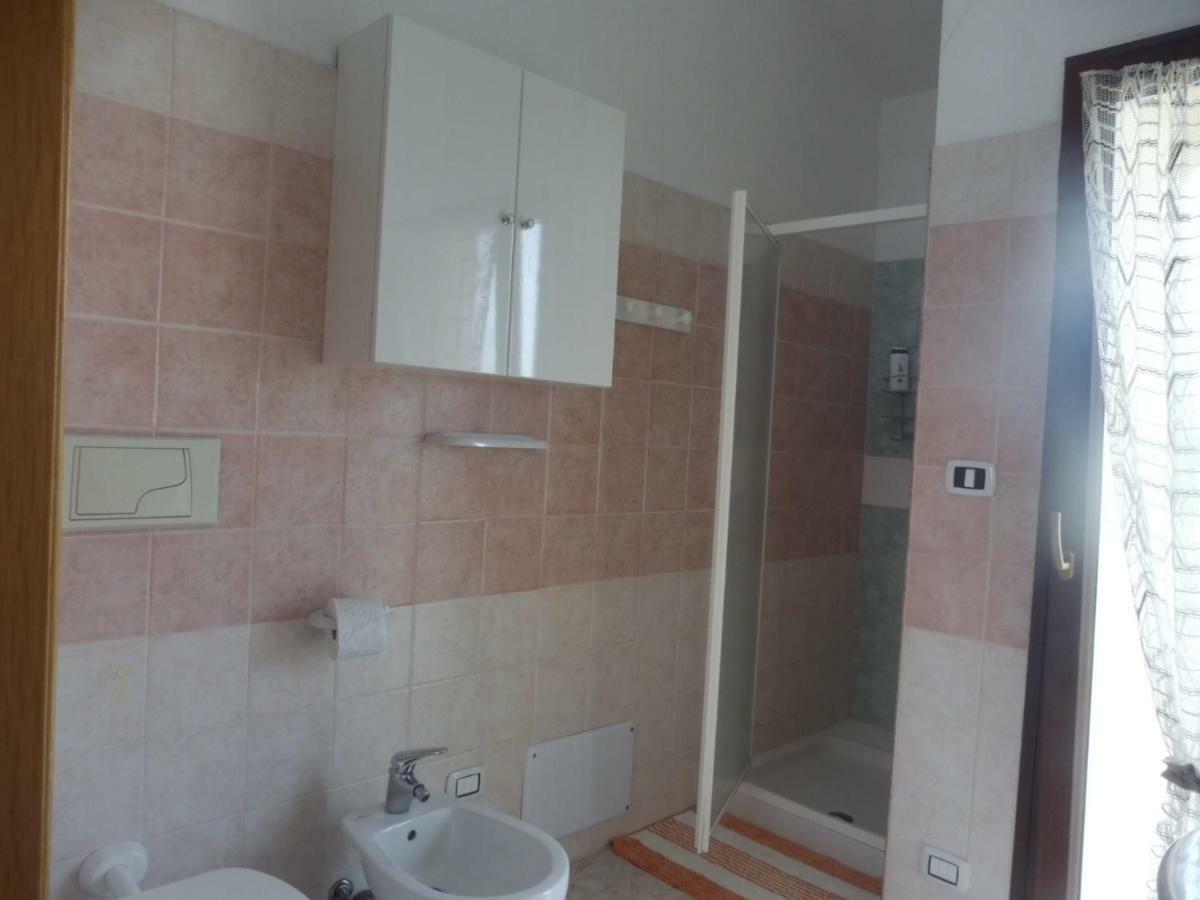 Casa Miriam - Appartamenti Vacanze Villaputzu Ngoại thất bức ảnh