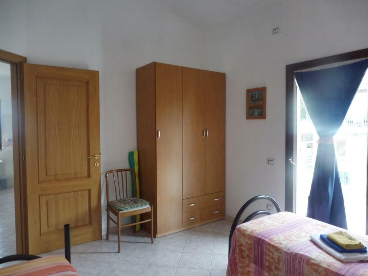 Casa Miriam - Appartamenti Vacanze Villaputzu Ngoại thất bức ảnh